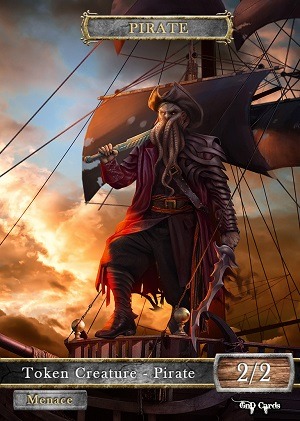 Pirate #5